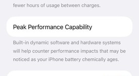 Good
													Apple iPhone 13 Pro Max - Unlocked, Sierra Blue, 256 GB, A2484, photo 4 of 10