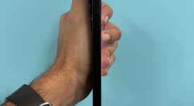 Mint
													Apple iPhone 16 Pro Max - AT&T, Black, 256 GB, A3084, photo 4 of 6