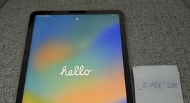 Mint
													Apple iPad Air 4th Gen - Wi-Fi, Rose Gold, 64 GB, A2316, photo 2 of 6