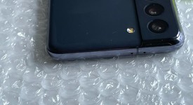 Mint
													Samsung Galaxy S21 5G - T-Mobile, Gray, 256 GB, 8 GB, SM-G991U, photo 1 of 7