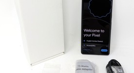 Mint
													Google Pixel 7 Pro - Unlocked, Obsidian, 128 GB, 12 GB, GE2AE, photo 1 of 8