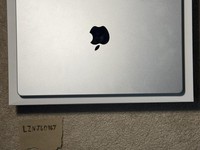 MacBook Pro 2024 - 14"