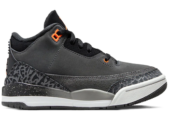 Jordan 3 Retro Fear Pack (2023) (PS) for sale