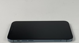 Fair
													Apple iPhone 12 Pro - Unlocked, Pacific Blue, 512 GB, A2341, photo 5 of 6