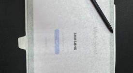Mint
													Samsung Galaxy Tab S9 - Wi-Fi, Graphite, 256 GB, 12 GB, SM-X710, photo 2 of 8
