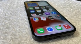 Fair
													Apple iPhone 13 - Unlocked, Midnight, 128 GB, A2482, photo 1 of 9