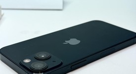 Good
													Apple iPhone 13 Mini - Unlocked, Midnight, 128 GB, A2481, photo 3 of 4