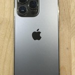 Good Apple iPhone 13 Pro - Unlocked, Graphite, 128 GB, A2483