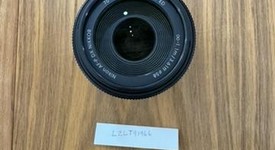 Mint
													Nikon D5600, photo 5 of 10