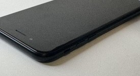 Good
													Apple iPhone SE 2nd Gen 2020 - Unlocked, Black, 64 GB, A2275, photo 4 of 8