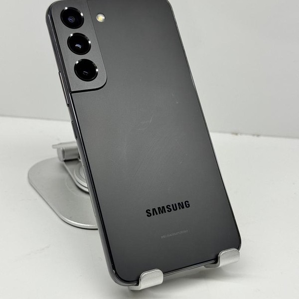 Samsung Galaxy S22 - Verizon, 128 GB, Black, 8 GB, SM-S901U