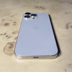 Mint Apple iPhone 15 Pro Max - T-Mobile, Natural, 256 GB, A2849