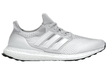 adidas Ultra Boost DNA 5.0 Cloud White Black Sole for sale