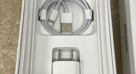 Mint
													Apple iPhone 11 - Unlocked, Black, 256 GB, A2111, photo 2 of 8