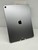 Good Apple iPad Air 13" (M3) 2025 - Wi-Fi, Gray, 128 GB