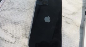 Good
													Apple iPhone 13 - Unlocked, Midnight, 128 GB, A2482, photo 6 of 6