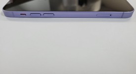 Fair
													Apple iPhone 12 - AT&T, Purple, 64 GB, A2172, photo 3 of 7