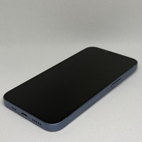 Apple iPhone 14 - T-Mobile, 128 GB, Blue, A2649