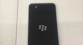 Good
													Blackberry Z10 - T-Mobile, photo 3 of 7