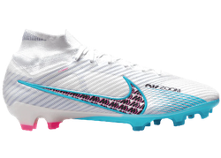 Zoom Superfly 9 Elite FG Blast Pack Baltic Blue for sale