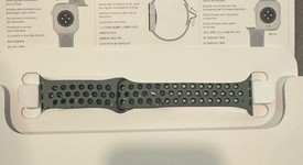 Mint
													Apple Watch Series 10 46mm - Unlocked, Black, A3003 - Cellular, Aluminum, photo 2 of 11