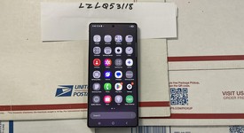 Mint
													Samsung Galaxy S25 Ultra - Verizon, Black, 256 GB, 12 GB, SM-S938U, photo 3 of 9