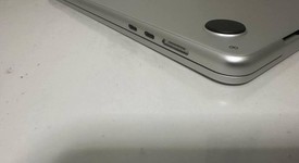 Good
													MacBook Air 2024 (M3) - 15" - Apple M3, Silver, 256 GB, 8 GB, 10-core GPU, photo 2 of 9