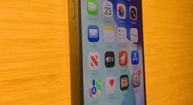 Good
													Apple iPhone 14 Plus - Unlocked, Midnight, 128 GB, A2632, photo 5 of 7