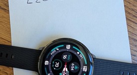 Mint
													OnePlus Watch 3 - Black Steel, 43mm, photo 1 of 5
