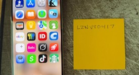 Good
													Apple iPhone 14 Pro Max - Unlocked, Gold, 128 GB, A2651, photo 5 of 8