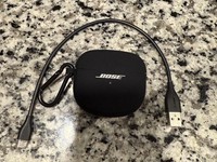 Bose Ultra Open Earbuds