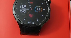 Mint
													OnePlus Watch 3 - Obsidian Titanium, photo 2 of 4