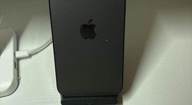 Good
													Apple iPhone 14 Pro - Unlocked, Black, 256 GB, A2650, photo 4 of 5
