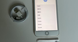 Fair
													Apple iPhone 7 Plus - T-Mobile, Gold, 32 GB, A1784, photo 1 of 7