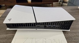 Mint
													PlayStation 5 Slim Standard Edition (2023) - White, 1 TB, photo 3 of 21