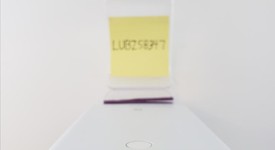 Good
													Google Pixel 2 XL - Unlocked, Black & White, 64 GB, Google Edition, photo 3 of 6