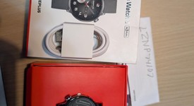 Mint
													OnePlus Watch 3 - Black Steel, 43mm, photo 2 of 4