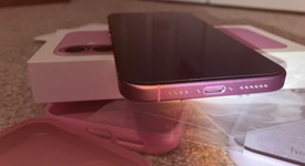 Mint
													Apple iPhone 16 Plus - Unlocked, Pink, 256 GB, A3082, photo 4 of 8