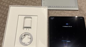 Mint
													Apple iPad Air 13" (M3) 2025 - Wi-Fi, Purple, 128 GB, photo 3 of 10