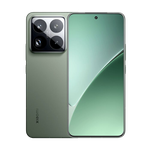 Xiaomi 15 Pro - Unlocked Non-US, Green, 256 GB, 12 GB