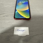 Fair Apple iPhone Xr - Unlocked, 256 GB, Red, A1984