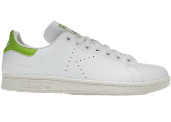adidas Stan Smith Kermit the Frog K Stripes for sale