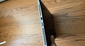 Good
													HP EliteBook Laptop, photo 4 of 9
