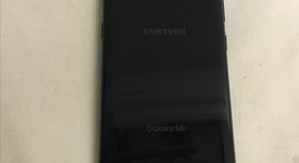 Good
													Samsung Galaxy S8 Plus - T-Mobile, Black, 64 GB, 4 GB, SM-G955U, photo 3 of 7