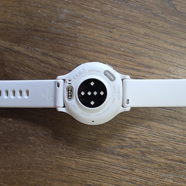Garmin Venu 3S - Rose Gold