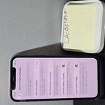 Good Apple iPhone 12 - Unlocked, 64 GB, Black, A2172