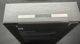 New
													Samsung Galaxy S25 Ultra - Unlocked, Jetblack, 512 GB, 12 GB, SM-S938U1, photo 1 of 5