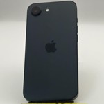 Good Apple iPhone 16e - Unlocked, 128 GB, Black, A3212