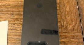 Fair
													Apple iPhone 14 - T-Mobile, Midnight, 128 GB, A2649, photo 1 of 7