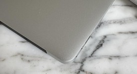 Good
													MacBook Air 2015 - 11" - Silver, 512 GB, 8 GB, photo 3 of 7